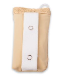 MiniMed Bra Pouch for Insulin Pumps | Discreet Cotton Lycra Holder - Image 3