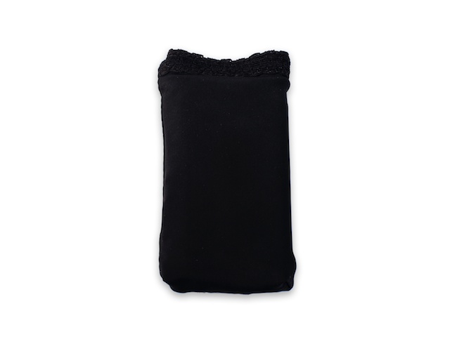 MiniMed Bra Pouch for Insulin Pumps | Discreet Cotton Lycra Holder - Image 6