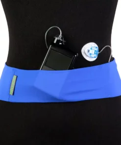 Alternative view of Comfy Insulin Pump Belt | Diabete Ezy Pump Waist Band