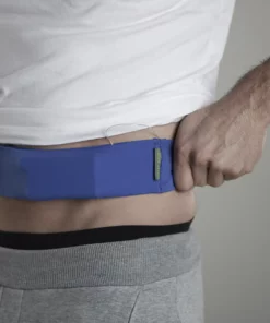Comfy Insulin Pump Belt | Diabete Ezy Pump Waist Band - Image 4
