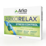 Arkopharma Arko Relax