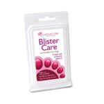 Carnation Blister Care