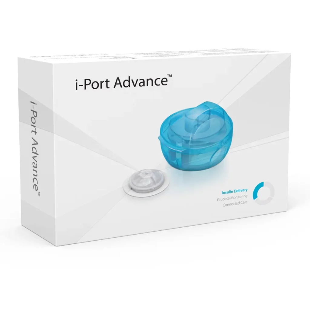 Medtronic iPort box of 10