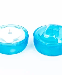 Alternative view of Medtronic i-Port Advance Injection Port