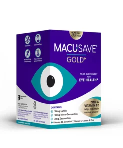 Macu-Save Gold