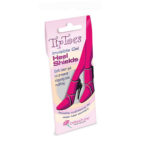 Carnation Tip Toes Gel Heel Shields