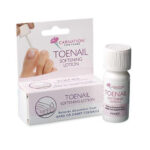 Carnation Toenail Softening Lotion