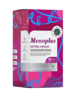 Pharma Plus Menoplus