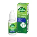 Vizulize Hypromellose eye drops