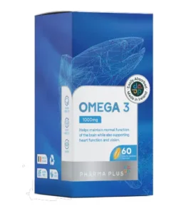 Pharma Plus Omega 3