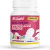 Milkaid Junior Tablets