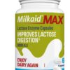 Milkaid MAX Capsules