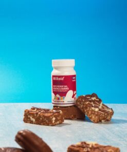 Milkaid Junior | Lactase Enzyme Tablets 60s | For Kids Aged 3+ - Image 6