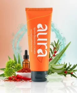 Aura Sports Recovery Cream